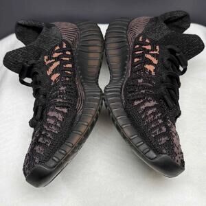 Adidas Yeezy Boost 350 V2 CMPCT 'Slate Carbon' | HQ6319 | 8M